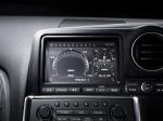 Nissan GT-R 2007 года